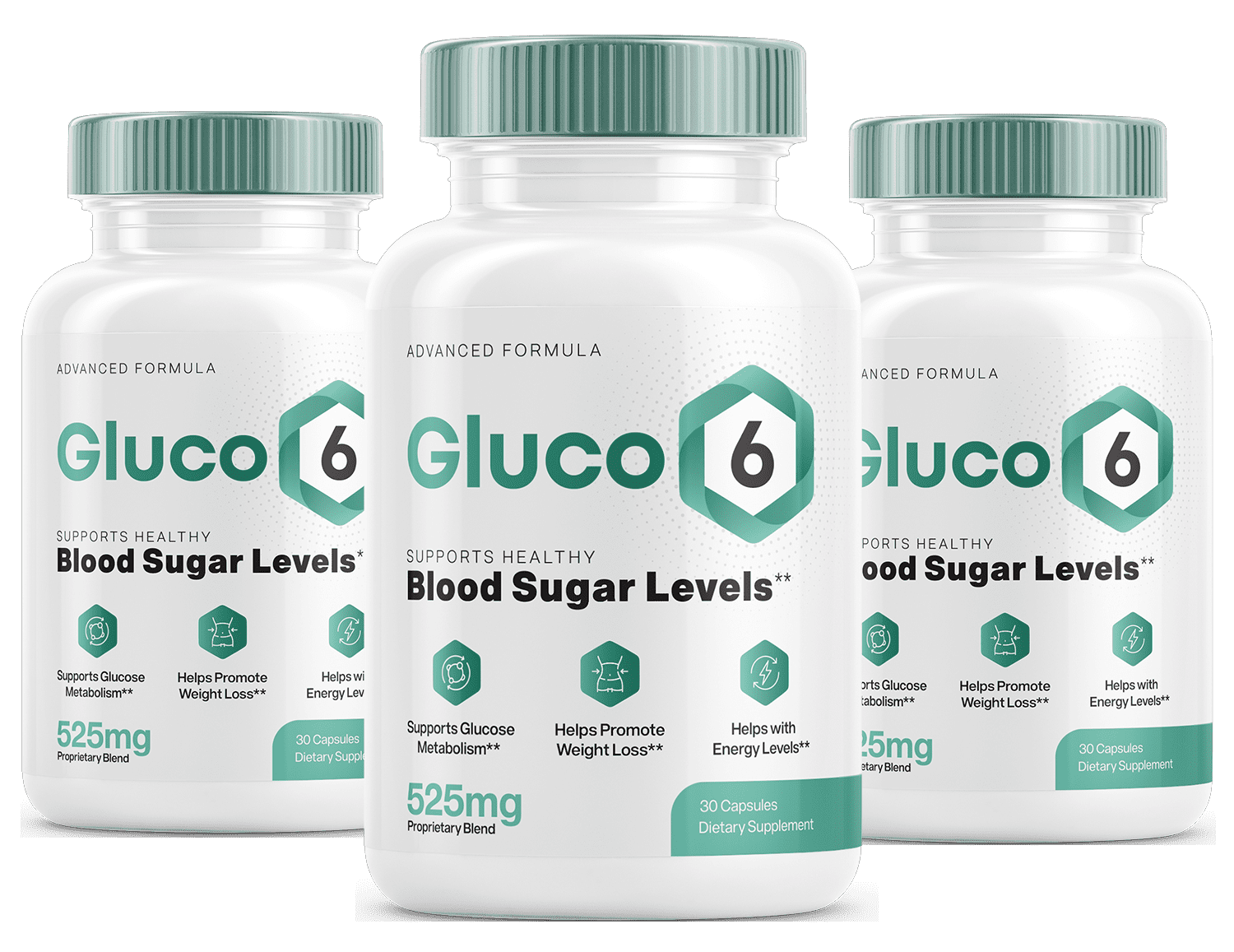 Gluco6 buy now