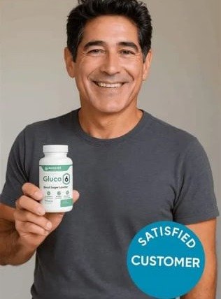 Gluco6 customer review-1
